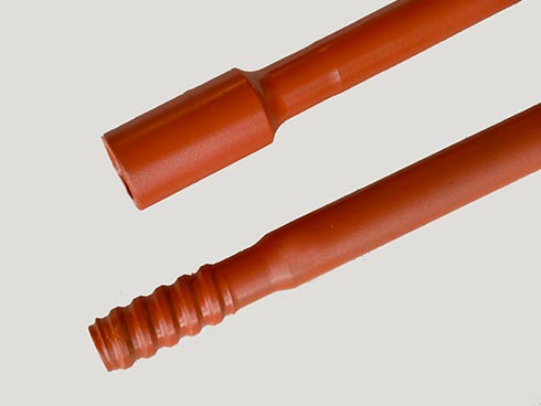 Drill rod